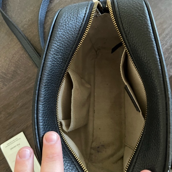 Black Gucci Soho Disco - Picture 6 of 10